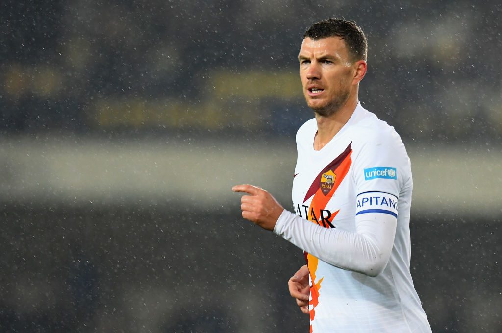 dzeko