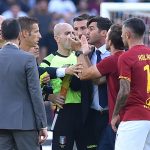 roma cagliari fonseca nuno romano