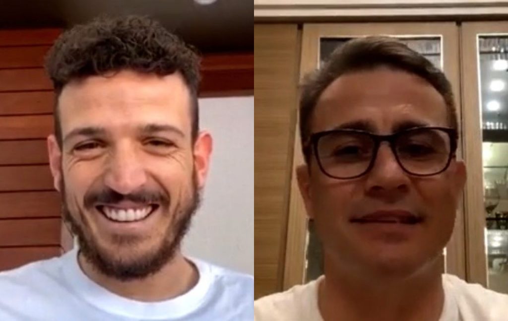 florenzi-cannavaro