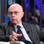 giovanni rezza
