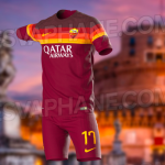 maglia roma 2020 2021