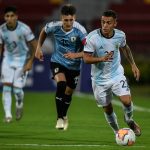 agustin urzi