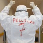 pellegrini infermiere