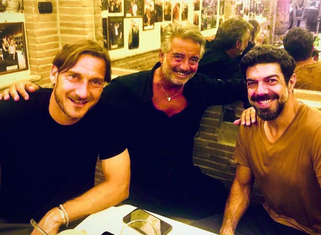 totti favino