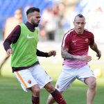 castan nainggolan