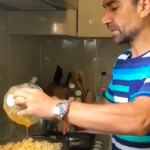 video pizarro carbonara