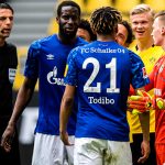 todibo haaland