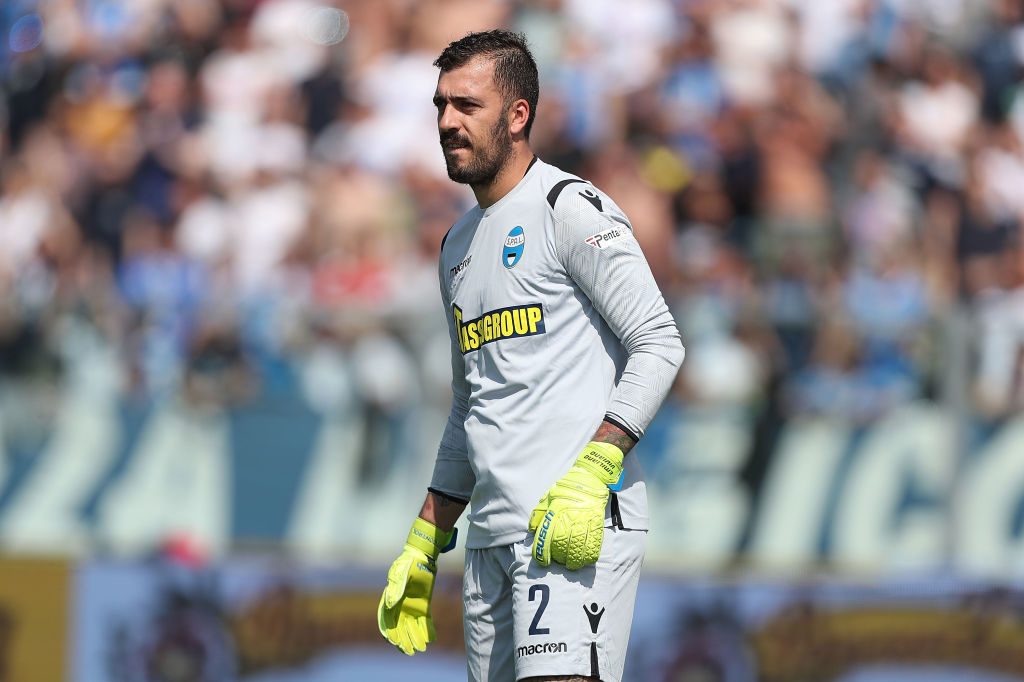 Empoli v SPAL - Serie A viviano