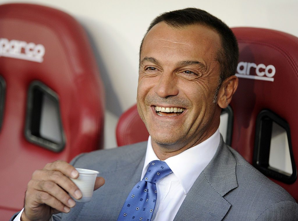 branca Torino FC v FC Internazionale Milano - Serie A