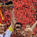 totti coppa italia 2008