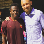 Perfection De Rossi