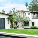 villa santa monica friedkin