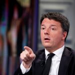 matteo renzi