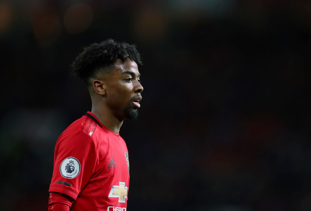 angel gomes