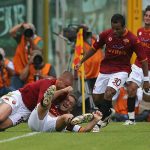 totti de rossi aquilani