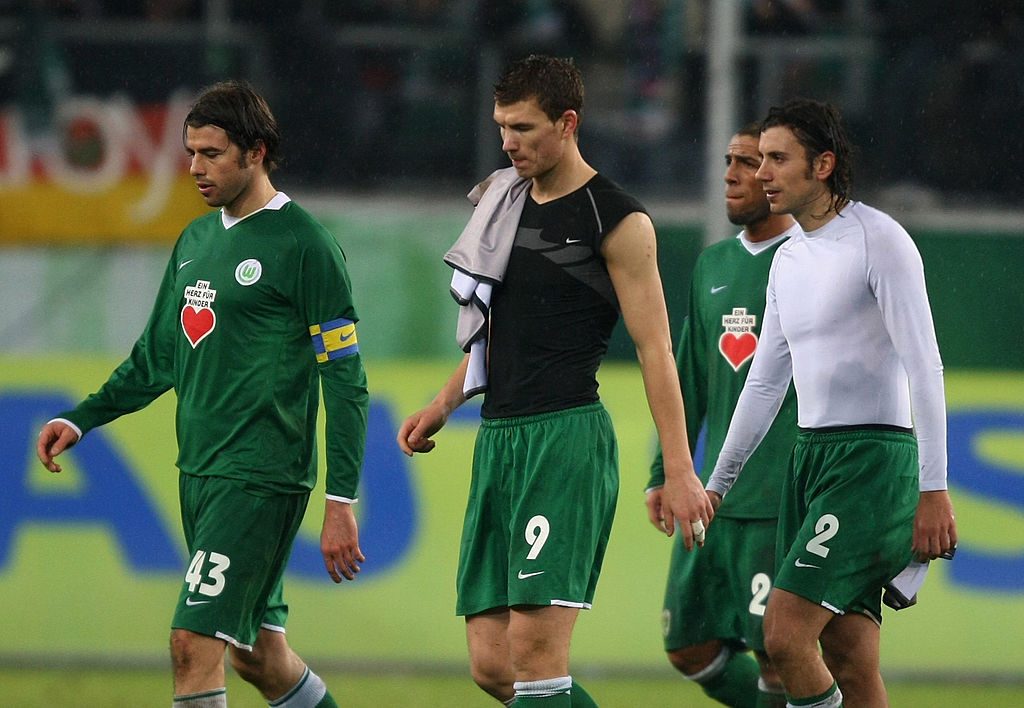 zaccardo dzeko wolfsburg