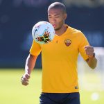Juan Jesus Serie A, primo giorno di allenamenti individuali per l'AS Roma a Trigoria