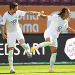 Wolfsburg Bundesliga