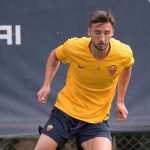 Serie A: Bryan Cristante giornata tipo di un giocatore dell'AS Roma in emergenza coronavirius