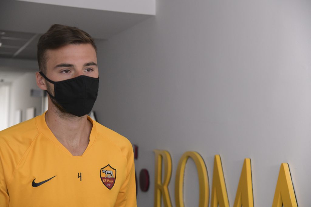 Bryan Cristante