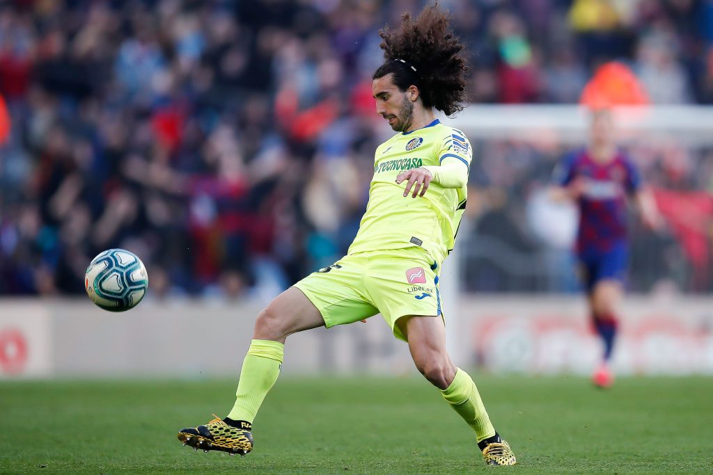 cucurella calciomercato roma napoli inter