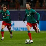 Calciomercato Roma, i gemelli Aleksey e Anton Miranchuk nel mirino