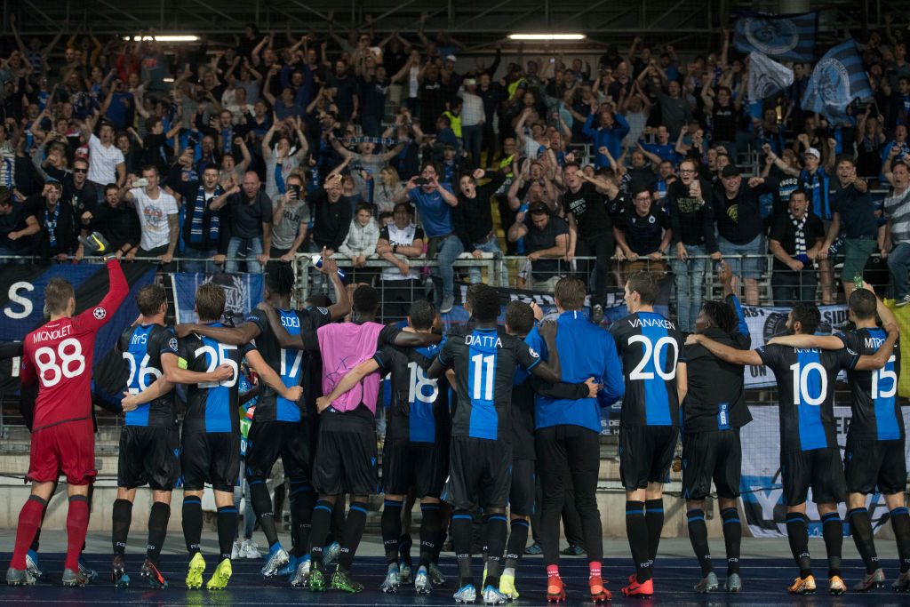 club brugge