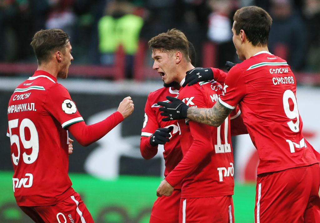 roma aleksey anton miranchuk gemelli