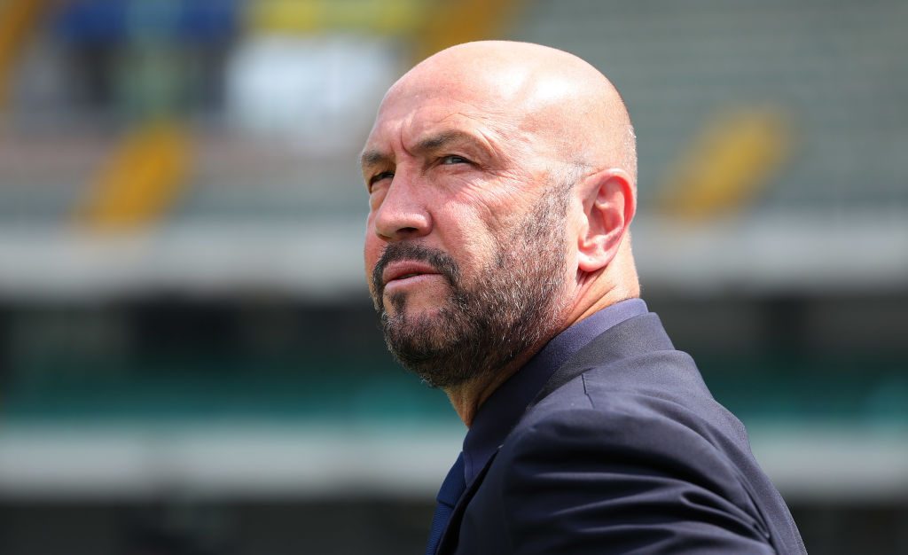 Cagliari, anche la squadra di Zenga verso la ripresa degli allenamenti