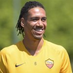 Smalling trigoria