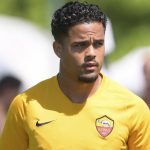 Kluivert trigoria