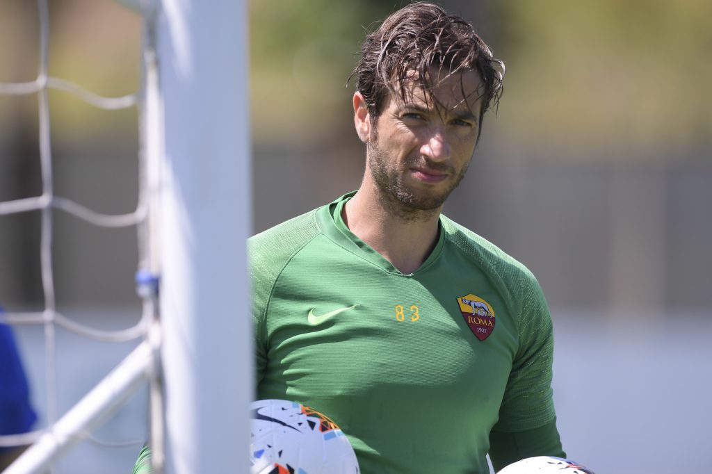 Mirante trigoria
