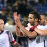 castan benatia