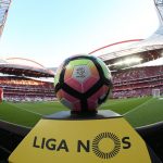 liga nos portogallo