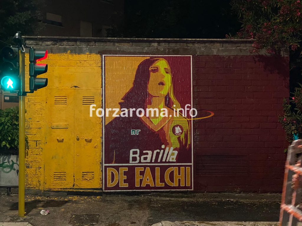 de falchi