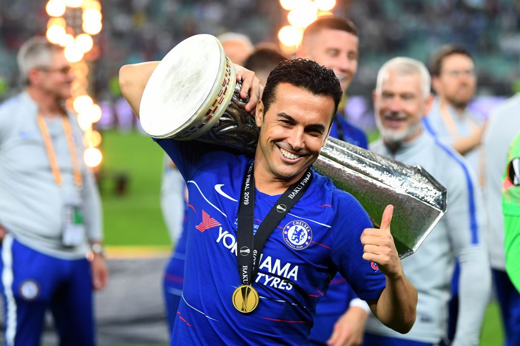 pedro