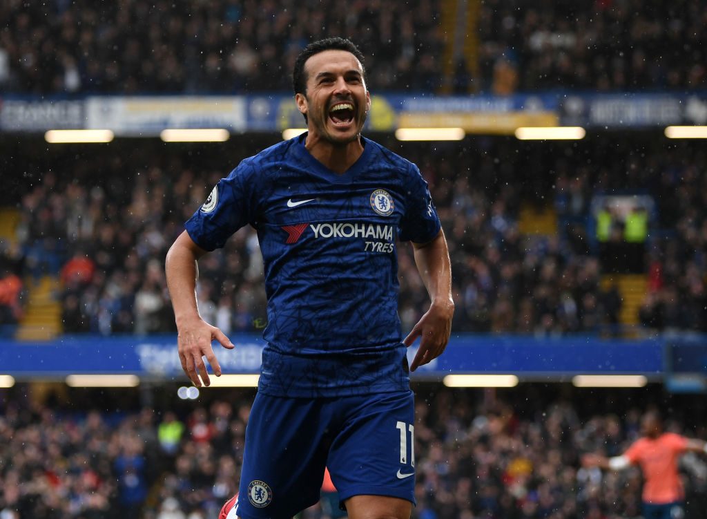 pedro