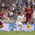 zaniolo modric kolarov