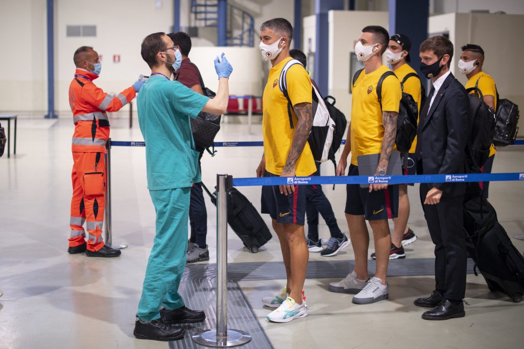 milan-roma-fiumicino kolarov