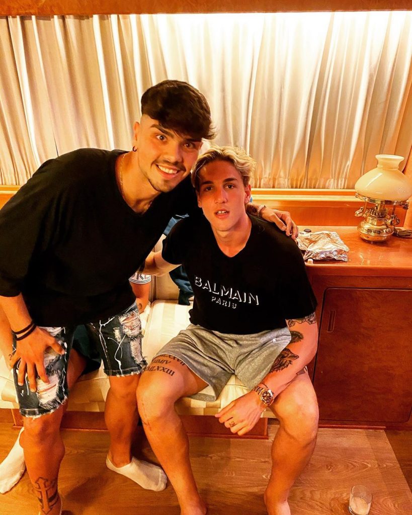 zaniolo