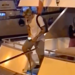 zaniolo barca anzio
