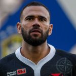 castan Corinthians v Vasco da Gama - Brasileirao Series A 2018
