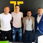 totti filippo manzari candela