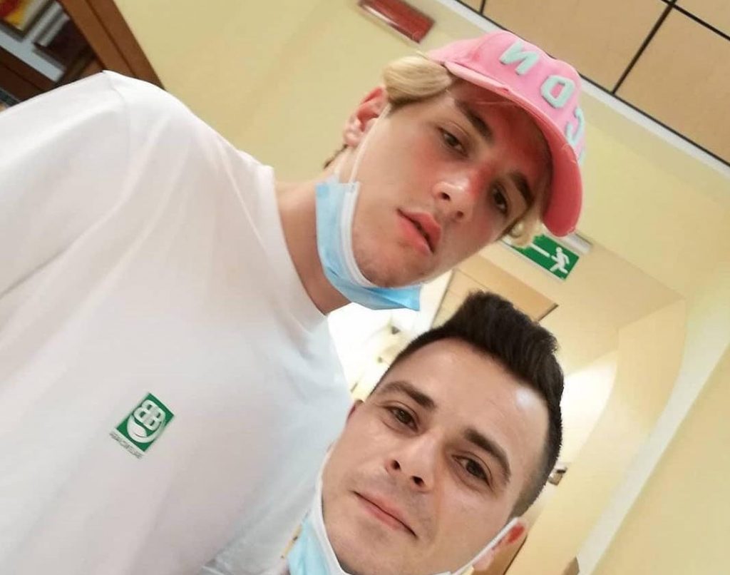 zaniolo