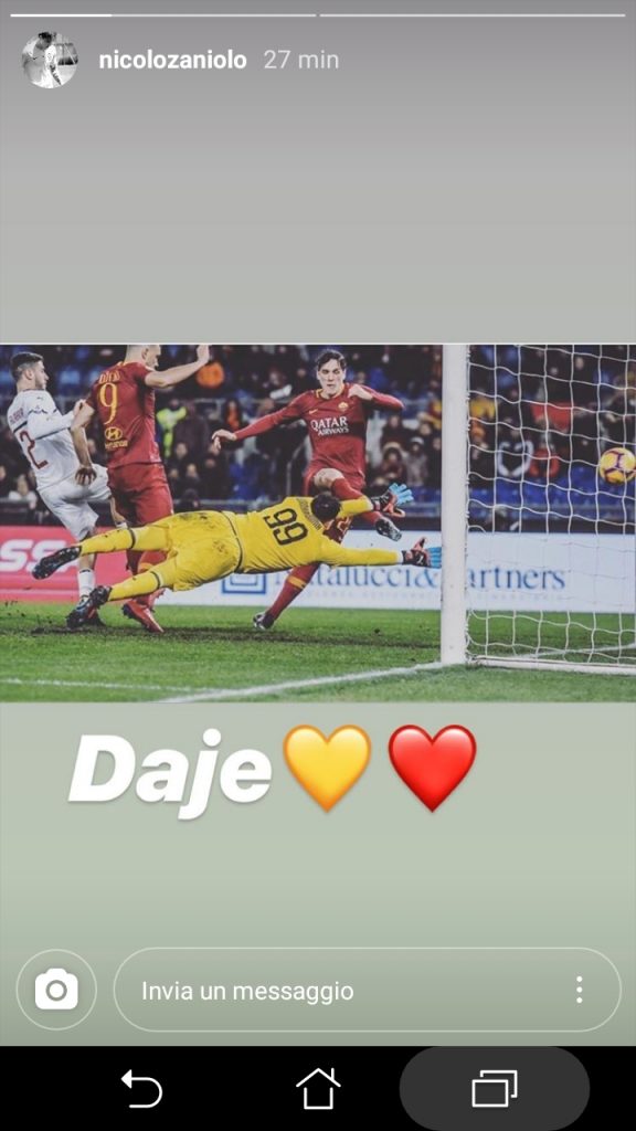 zaniolo-post-instagram-1