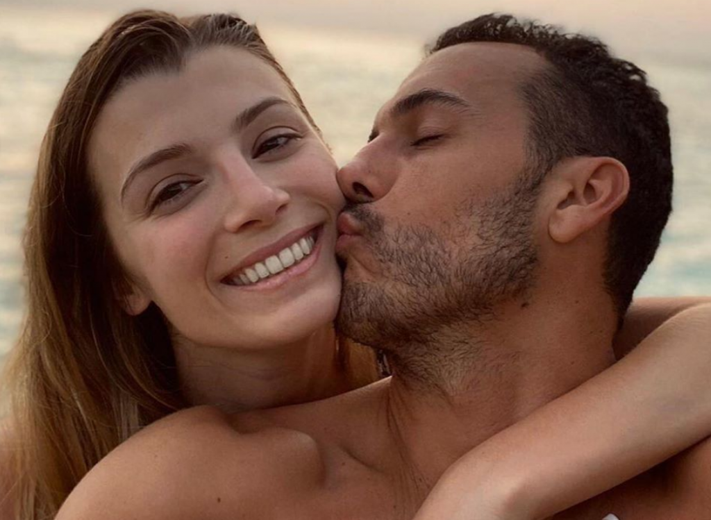 pedro e patricia magana