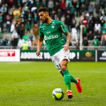 Denis Bouanga