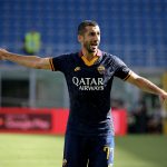 mkhitaryan milan-roma-gettyimages-1223354886-594x594