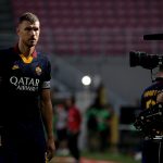 dzeko milan-roma-gettyimages-1223354896-594x594