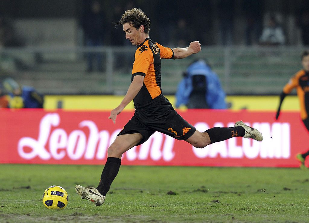 Paolo Castellini Roma